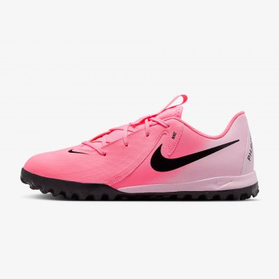 Шиповки детские Nike Phantom GX II Academy TF Шиповки детские Nike Phantom GX II Academy TF