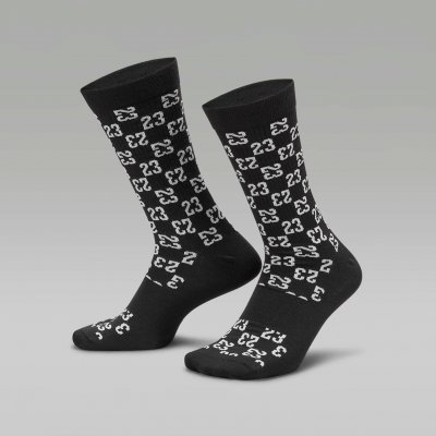 Носки Jordan Everyday Essentials Crew Socks Носки Jordan Everyday Essentials Crew Socks
