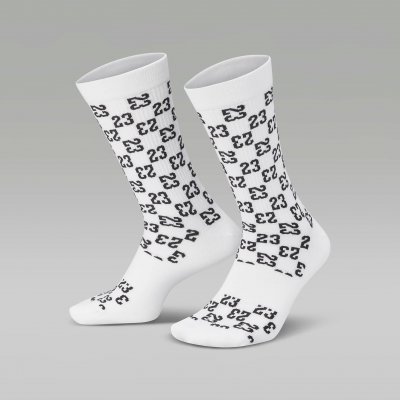 Носки Jordan Everyday Essentials Crew Socks Носки Jordan Everyday Essentials Crew Socks