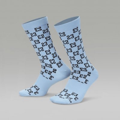 Носки Jordan Everyday Essentials Crew Socks Носки Jordan Everyday Essentials Crew Socks