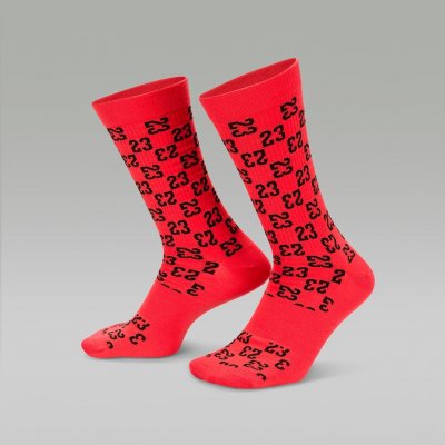 Носки Jordan Everyday Essentials Crew Socks Носки Jordan Everyday Essentials Crew Socks