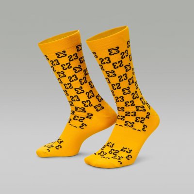 Носки Jordan Everyday Essentials Crew Socks Носки Jordan Everyday Essentials Crew Socks