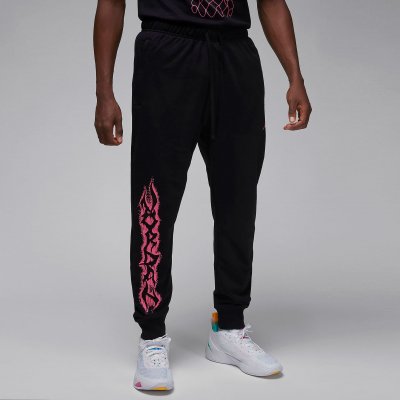 Брюки Jordan Dri-FIT Sport Graphic Fleece Pant Брюки Jordan Dri-FIT Sport Graphic Fleece Pant