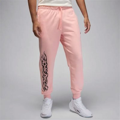 Брюки Jordan Dri-FIT Sport Graphic Fleece Pant Брюки Jordan Dri-FIT Sport Graphic Fleece Pant