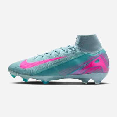 Футбольные бутсы Nike Air Zoom Mercurial Superfly 10 Elite FG Футбольные бутсы Nike Air Zoom Mercurial Superfly 10 Elite FG