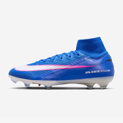 Футбольные бутсы Nike Air Zoom Mercurial Superfly 10 Elite FG Футбольные бутсы Nike Air Zoom Mercurial Superfly 10 Elite FG