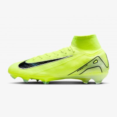 Футбольные бутсы Nike Air Zoom Mercurial Superfly 10 Elite FG Футбольные бутсы Nike Air Zoom Mercurial Superfly 10 Elite FG