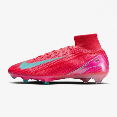 Футбольные бутсы Nike Air Zoom Mercurial Superfly 10 Elite FG Футбольные бутсы Nike Air Zoom Mercurial Superfly 10 Elite FG