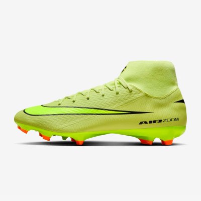 Футбольные бутсы Nike Air Zoom Mercurial Superfly 10 Academy FG/MG Футбольные бутсы Nike Air Zoom Mercurial Superfly 10 Academy FG/MG
