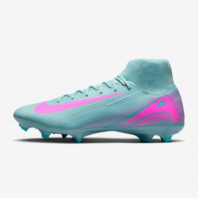 Футбольные бутсы Nike Air Zoom Mercurial Superfly 10 Academy FG/MG Футбольные бутсы Nike Air Zoom Mercurial Superfly 10 Academy FG/MG