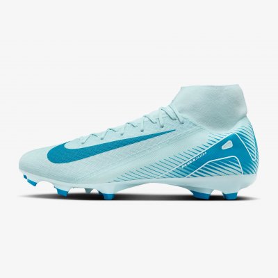 Футбольные бутсы Nike Air Zoom Mercurial Superfly 10 Academy FG/MG Футбольные бутсы Nike Air Zoom Mercurial Superfly 10 Academy FG/MG