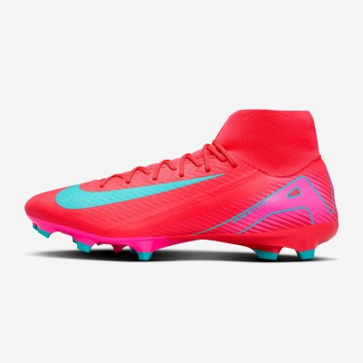 Футбольные бутсы Nike Air Zoom Mercurial Superfly 10 Academy FG/MG Футбольные бутсы Nike Air Zoom Mercurial Superfly 10 Academy FG/MG