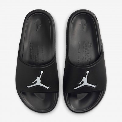 Сланцы Jordan Jumpman Slide Сланцы Jordan Jumpman Slide