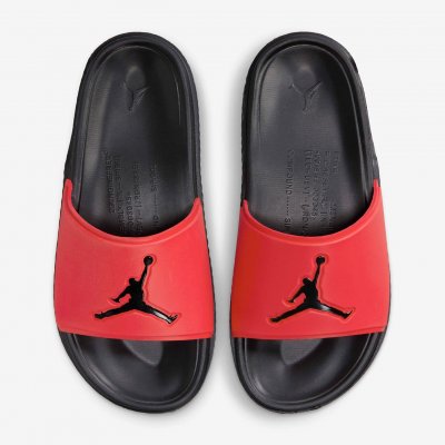 Сланцы Jordan Jumpman Slide Сланцы Jordan Jumpman Slide