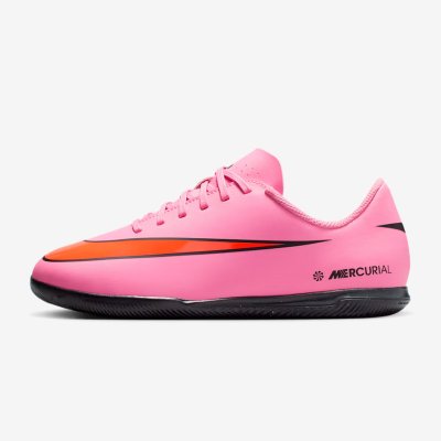 Игровая обувь для зала детская Nike Mercurial Vapor 16 Club IC Игровая обувь для зала детская Nike Mercurial Vapor 16 Club IC