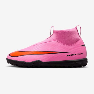 Шиповки детские Nike Air Zoom Mercurial Superfly 10 Academy TF