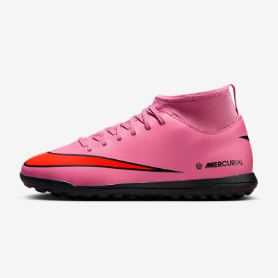 Шиповки детские Nike Mercurial Superfly 10 Club TF
