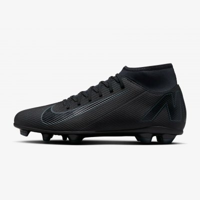 Футбольные бутсы Nike Mercurial Superfly 10 Club FG/MG Футбольные бутсы Nike Mercurial Superfly 10 Club FG/MG