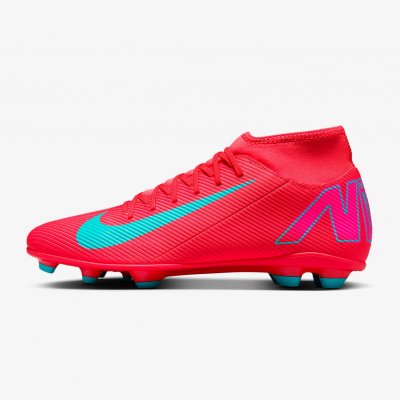 Футбольные бутсы Nike Mercurial Superfly 10 Club FG/MG Футбольные бутсы Nike Mercurial Superfly 10 Club FG/MG