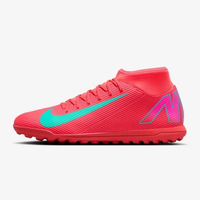 Шиповки Nike Mercurial Superfly 10 Club TF