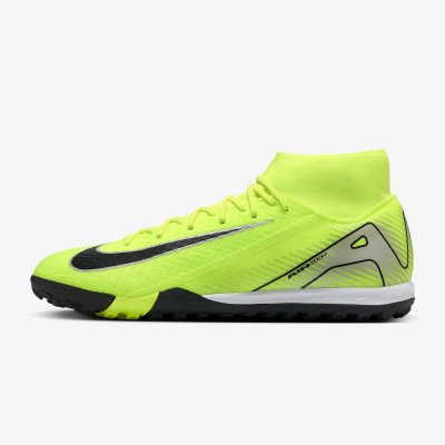 Шиповки Nike Air Zoom Mercurial Superfly 10 Academy TF Шиповки Nike Air Zoom Mercurial Superfly 10 Academy TF