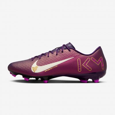 Футбольные бутсы Nike Air Zoom Mercurial Vapor 16 Academy KM FG/MG Футбольные бутсы Nike Air Zoom Mercurial Vapor 16 Academy KM FG/MG
