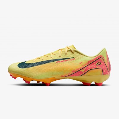 Футбольные бутсы Nike Air Zoom Mercurial Vapor 16 Academy KM FG/MG Футбольные бутсы Nike Air Zoom Mercurial Vapor 16 Academy KM FG/MG