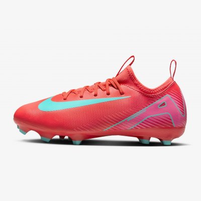 Футбольные бутсы детские Nike Air Zoom Mercurial Vapor 16 Academy FG/MG