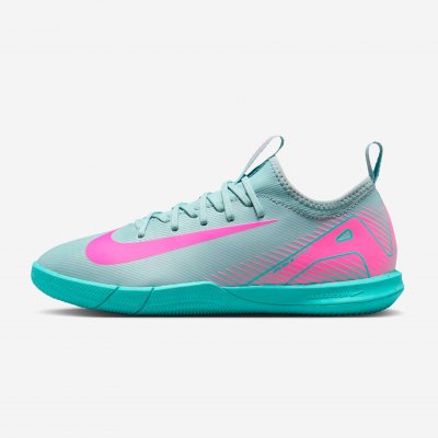 Игровая обувь для зала детская Nike Air Zoom Mercurial Vapor 16 Academy IC