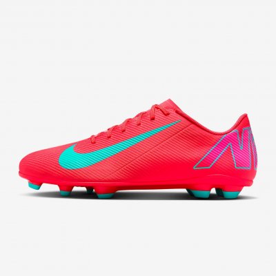 Футбольные бутсы Nike Mercurial Vapor 16 Club FG/MG