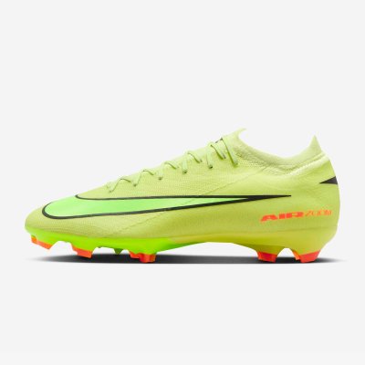 Футбольные бутсы Nike Air Zoom Mercurial Vapor 16 Pro FG