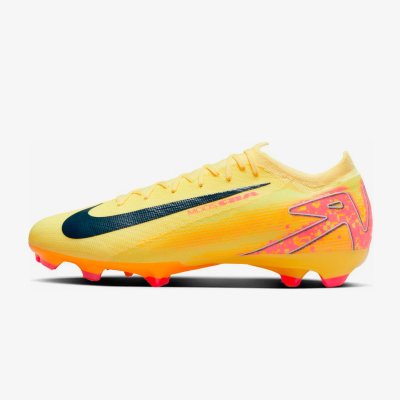 Футбольные бутсы Nike Air Zoom Mercurial Vapor 16 Pro KM FG Футбольные бутсы Nike Air Zoom Mercurial Vapor 16 Pro KM FG