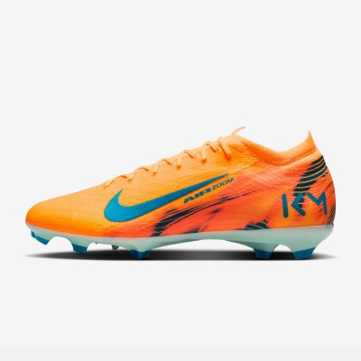 Футбольные бутсы Nike Air Zoom Mercurial Vapor 16 Pro KM FG Футбольные бутсы Nike Air Zoom Mercurial Vapor 16 Pro KM FG