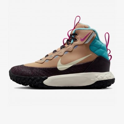 Ботинки детские Nike Terrascout Ботинки детские Nike Terrascout