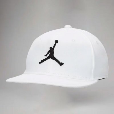 Бейсболка Jordan Pro Cap Jumpman Бейсболка Jordan Pro Cap Jumpman