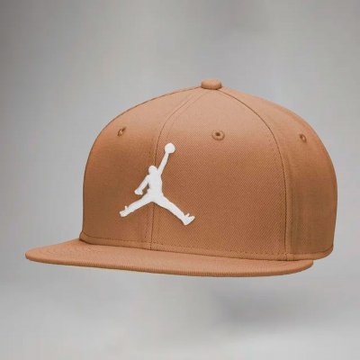 Бейсболка Jordan Pro Cap Jumpman Бейсболка Jordan Pro Cap Jumpman