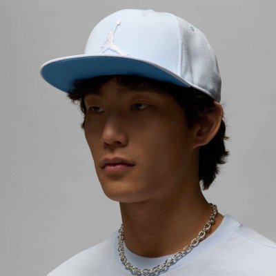 Бейсболка Jordan Pro Cap Jumpman