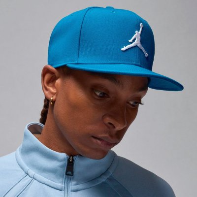 Бейсболка Jordan Jumpman Pro Adjustable Cap Бейсболка Jordan Jumpman Pro Adjustable Cap