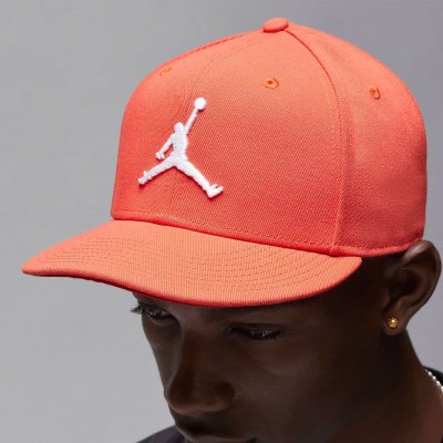 Бейсболка Jordan Pro Cap Jumpman Бейсболка Jordan Pro Cap Jumpman