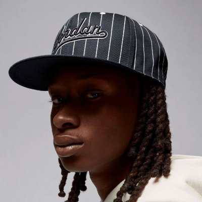 Бейсболка Jordan Flight MVP Pro Structured Cap Бейсболка Jordan Flight MVP Pro Structured Cap