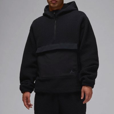 Худи Jordan Flight High-Pile Fleece Pullover Sherpa Hoodie