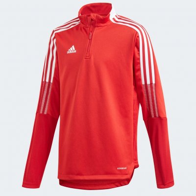 Джемпер тренировочный детский adidas Tiro 21 Training Top Джемпер тренировочный детский adidas Tiro 21 Training Top