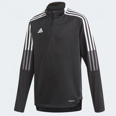 Джемпер тренировочный детский adidas Tiro 21 Training Top Джемпер тренировочный детский adidas Tiro 21 Training Top