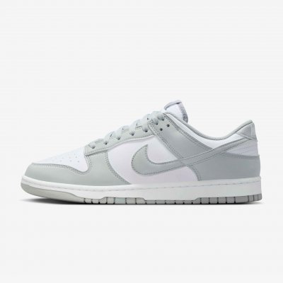 Кроссовки Nike Dunk Low 'Smoke Grey' Кроссовки Nike Dunk Low 'Smoke Grey'