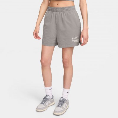 Шорты женские Nike Sportswear Woven Short Шорты женские Nike Sportswear Woven Short