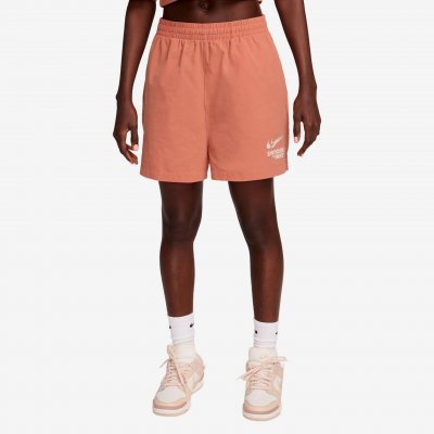 Шорты женские Nike Sportswear Woven Short Шорты женские Nike Sportswear Woven Short