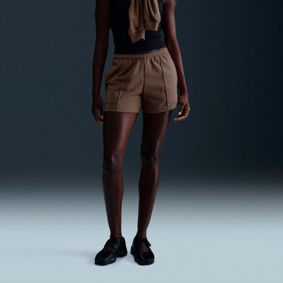 Шорты женские Nike Sportswear Chill Terry Mid-Rise 4" French Terry Shorts Шорты женские Nike Sportswear Chill Terry Mid-Rise 4" French Terry Shorts