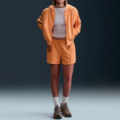 Шорты женские Nike Sportswear Chill Terry Mid-Rise 4" French Terry Shorts Шорты женские Nike Sportswear Chill Terry Mid-Rise 4" French Terry Shorts