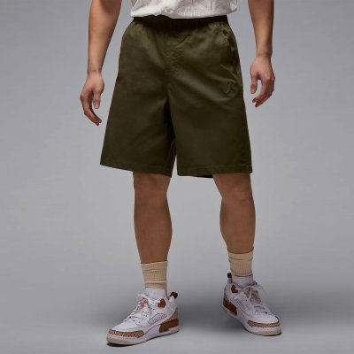 Шорты Jordan Essentials Woven Shorts