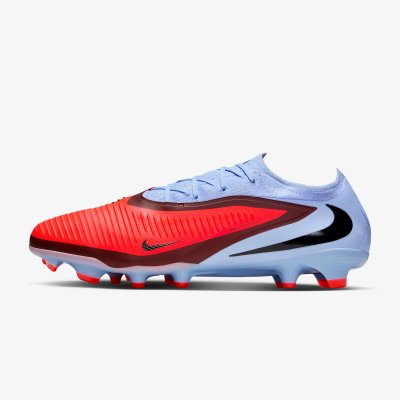 Футбольные бутсы Nike Phantom 6 Low Pro FG Футбольные бутсы Nike Phantom 6 Low Pro FG